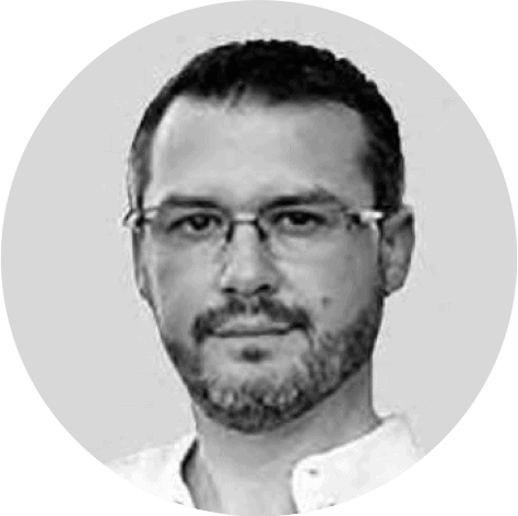 Luis J. Rebolo González